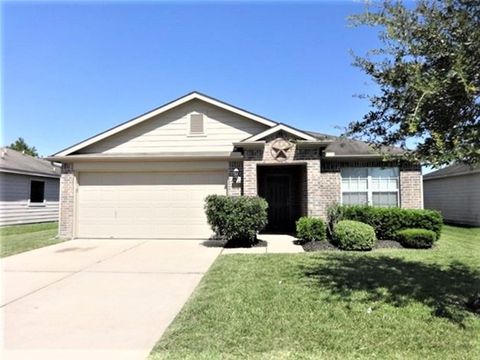 Photo of 6823 Manor Terrace Lane, Richmond, TX 77469 (MLS # 16171727)