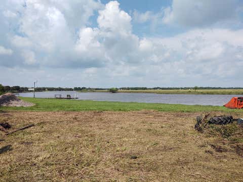 Photo of 215 Port Street, Angleton, TX 77515 (MLS # 81814037)