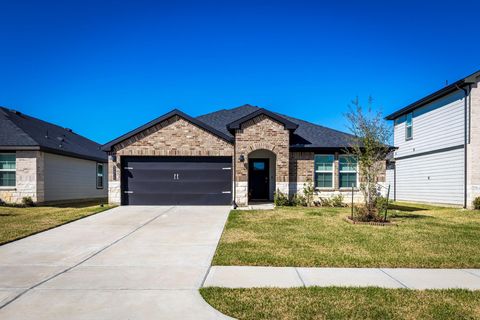 31714 Melkridge Drive Fulshear TX 77423
