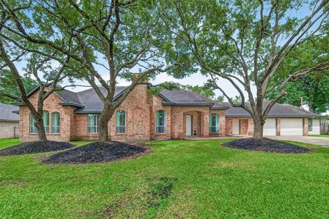 Photo of 24707 Haigshire Drive, Tomball, TX 77375 (MLS # 13495287)