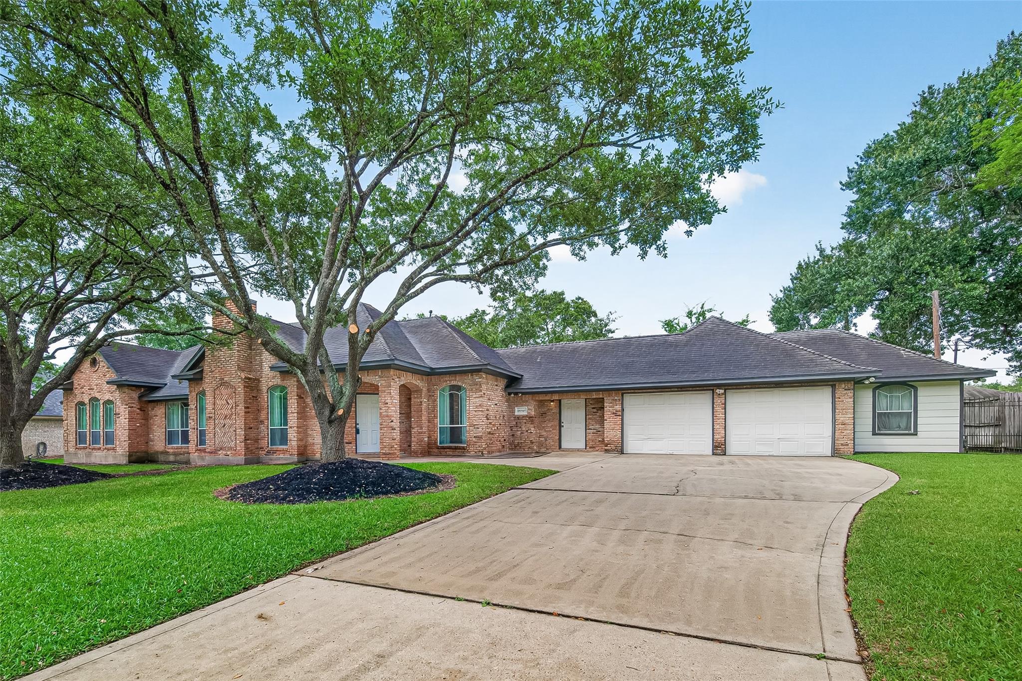 24707 Haigshire Drive