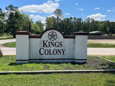 Photo of 19120 Durham Court, New Caney, TX 77357 (MLS # 40913564)