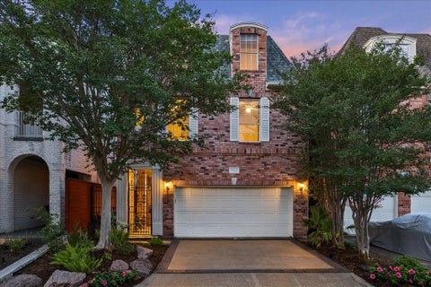 Photo of 5312 Hidalgo Street, Houston, TX 77056 (MLS # 51390207)
