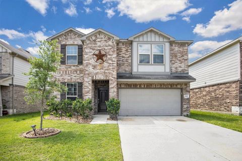 Photo of 19607 Whitehaven Meadow Trail, Cypress, TX 77429 (MLS # 29550166)