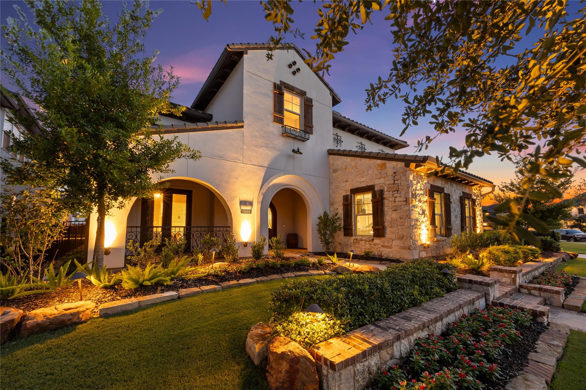 19411 Curly Mesquite Drive