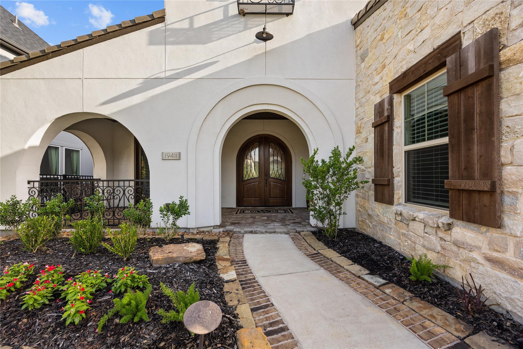 19411 Curly Mesquite Drive