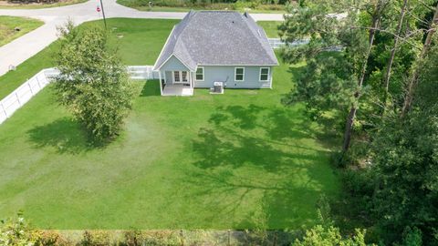 Photo of 984 County Road 340, Cleveland, TX 77327 (MLS # 13928671)