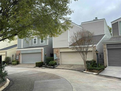 Photo of 1829 Bering Drive #2, Houston, TX 77057 (MLS # 8537812)