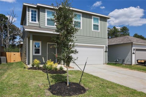 Photo of 16335 Airborne Arch Lane, Porter, TX 77365 (MLS # 10120843) Photo of 16335 Airborne Arch Lane, Porter, TX 77365 (MLS # 10120843)