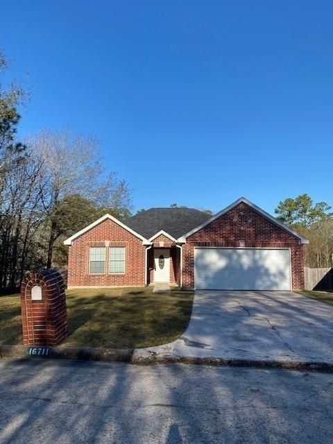 Homes For Sale - 16711 Jib Court<br/> Crosby, TX 77532