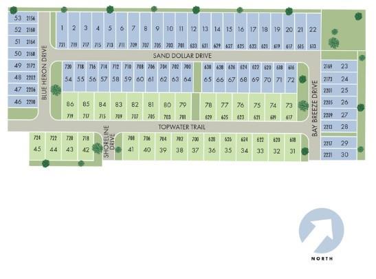 620 Sand Dollar Drive