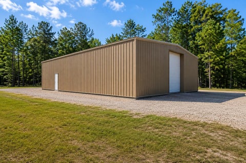 Photo of 2388 Fm 943, Livingston, TX 77351 (MLS # 60881537)