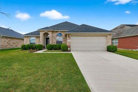 9202 Sorrell Hollow Lane Rosenberg TX 77469
