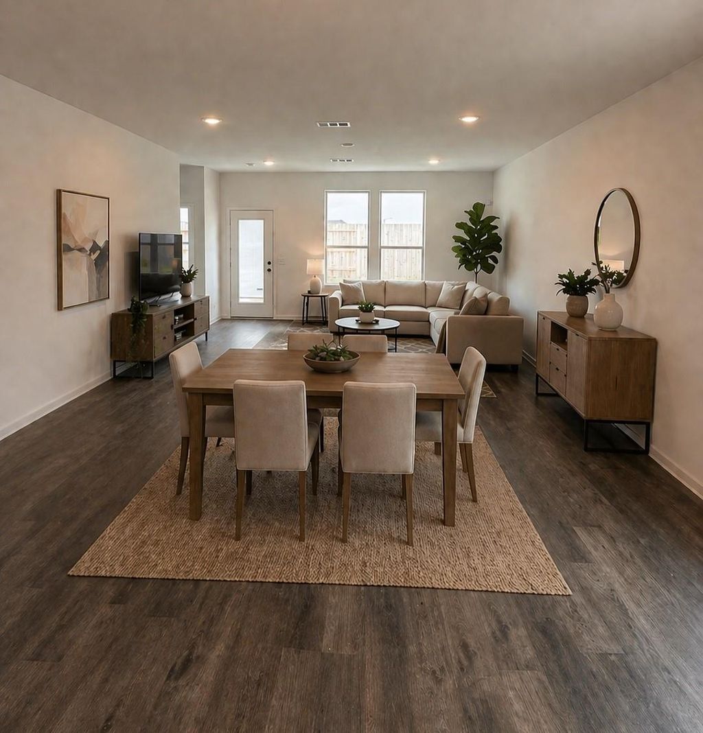 Photo of 1013 S Oakhurst Drive, Dayton, TX 77535 (MLS # 36405518)