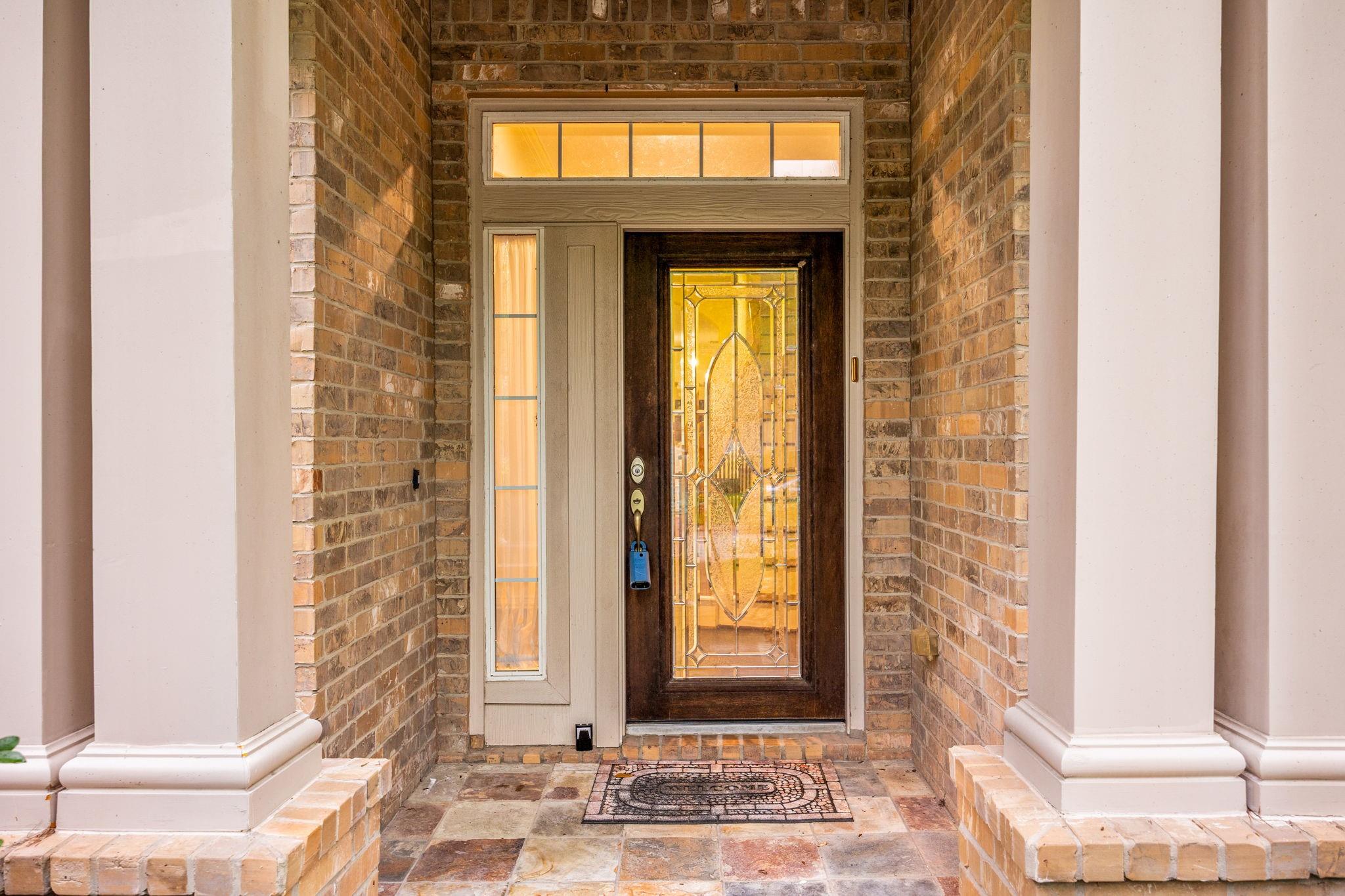 54 Ginger Jar Street