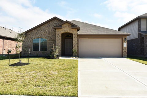 Photo of 3015 Dripping Springs Court, Katy, TX 77494 (MLS # 434461)