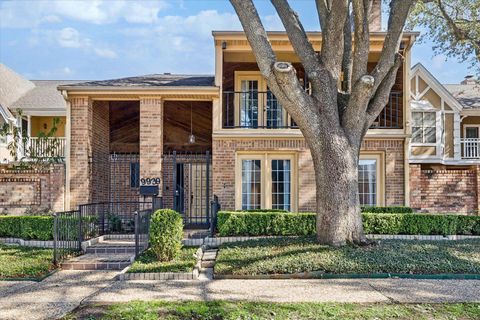 9939 Kemp Forest Drive Houston TX 77080