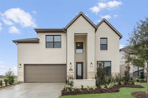 21231 Stephens County Drive Cypress TX 77433