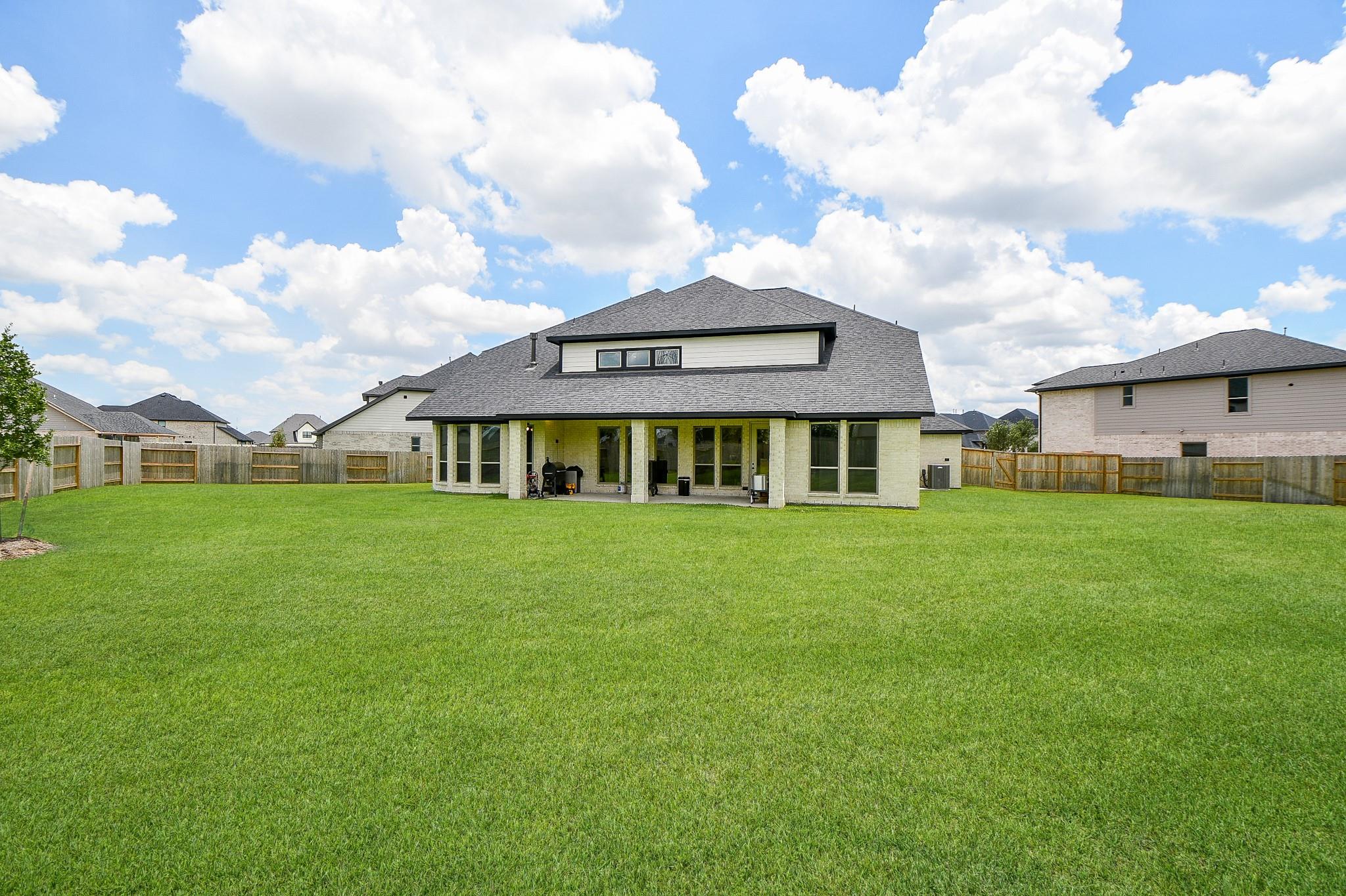 Katy, Texas 77493, United States, 5 Bedrooms Bedrooms, ,5 BathroomsBathrooms,Residential,Active,237588