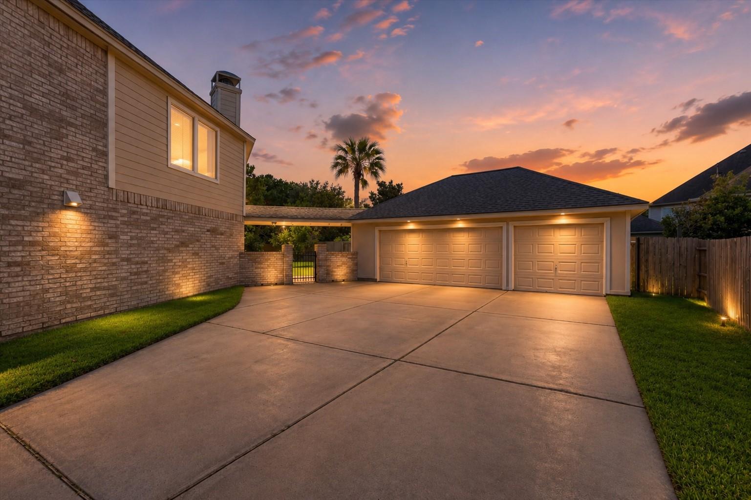 4922 Blaisefield Court