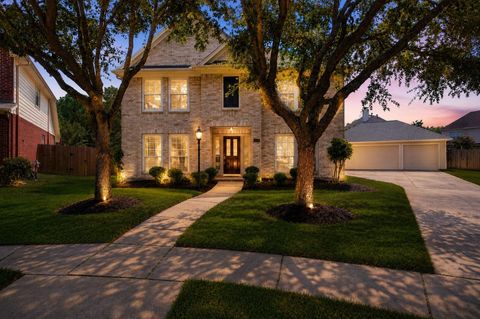 Photo of 4922 Blaisefield Court, Katy, TX 77494 (MLS # 34304085)