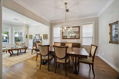 Tiny photo for 4413 Darsey Street, Bellaire, TX 77401 (MLS # 60263928)