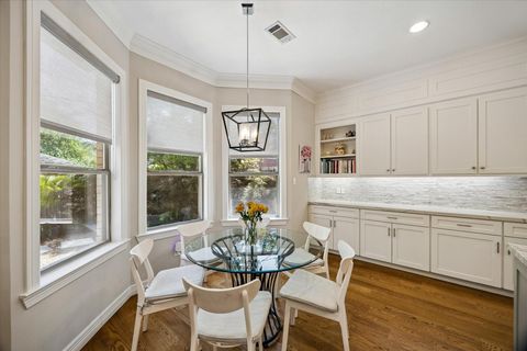 Tiny photo for 4413 Darsey Street, Bellaire, TX 77401 (MLS # 60263928)