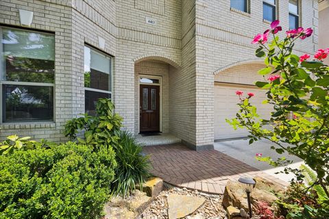 Tiny photo for 4413 Darsey Street, Bellaire, TX 77401 (MLS # 60263928)