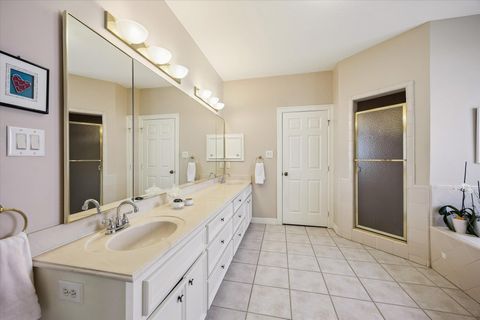 Tiny photo for 4413 Darsey Street, Bellaire, TX 77401 (MLS # 60263928)