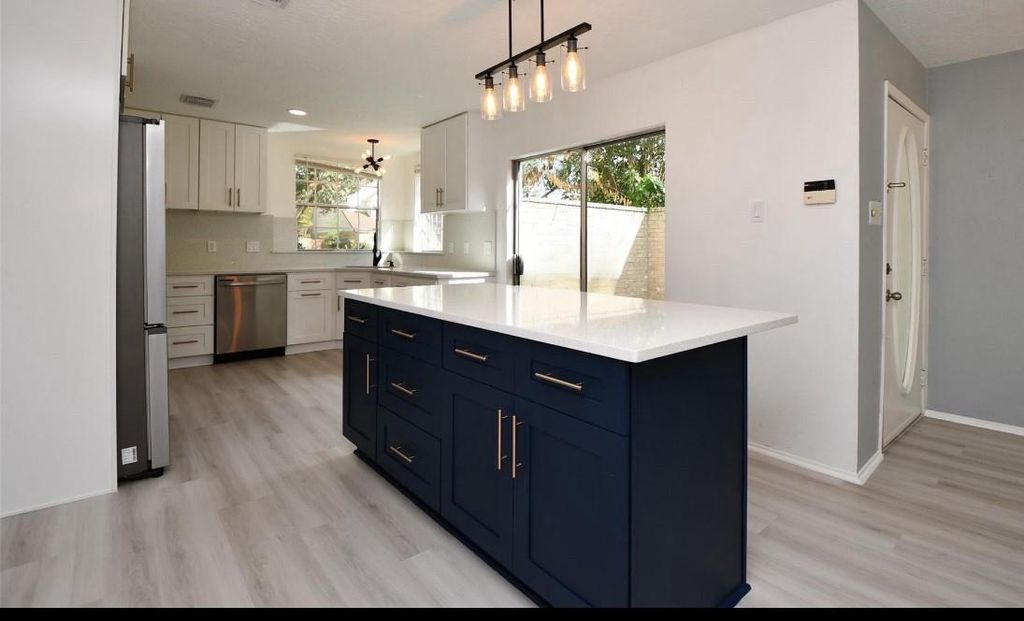 Photo of 15427 Swan Creek Drive, Houston, TX 77095 (MLS # 58735752)