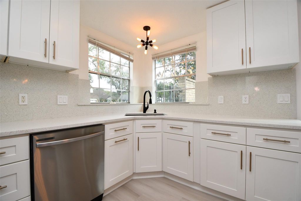 Photo of 15427 Swan Creek Drive, Houston, TX 77095 (MLS # 58735752)