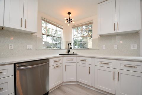 Photo of 15427 Swan Creek Drive, Houston, TX 77095 (MLS # 58735752)