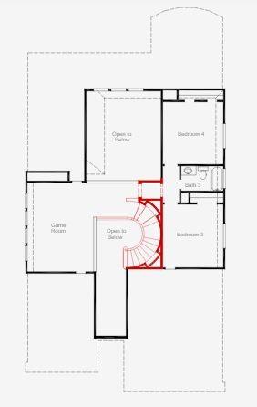 6733 Hillside View Lane