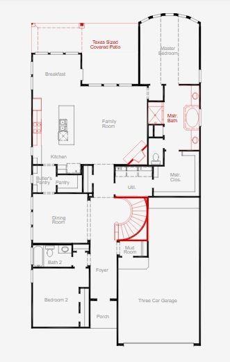 6733 Hillside View Lane