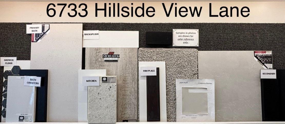 6733 Hillside View Lane