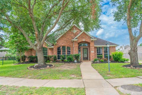 Photo of 17307 Celeste River Court, Houston, TX 77095 (MLS # 39199828)