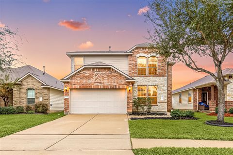 Photo of 3526 Canvasback Lane, Houston, TX 77047 (MLS # 50907145)