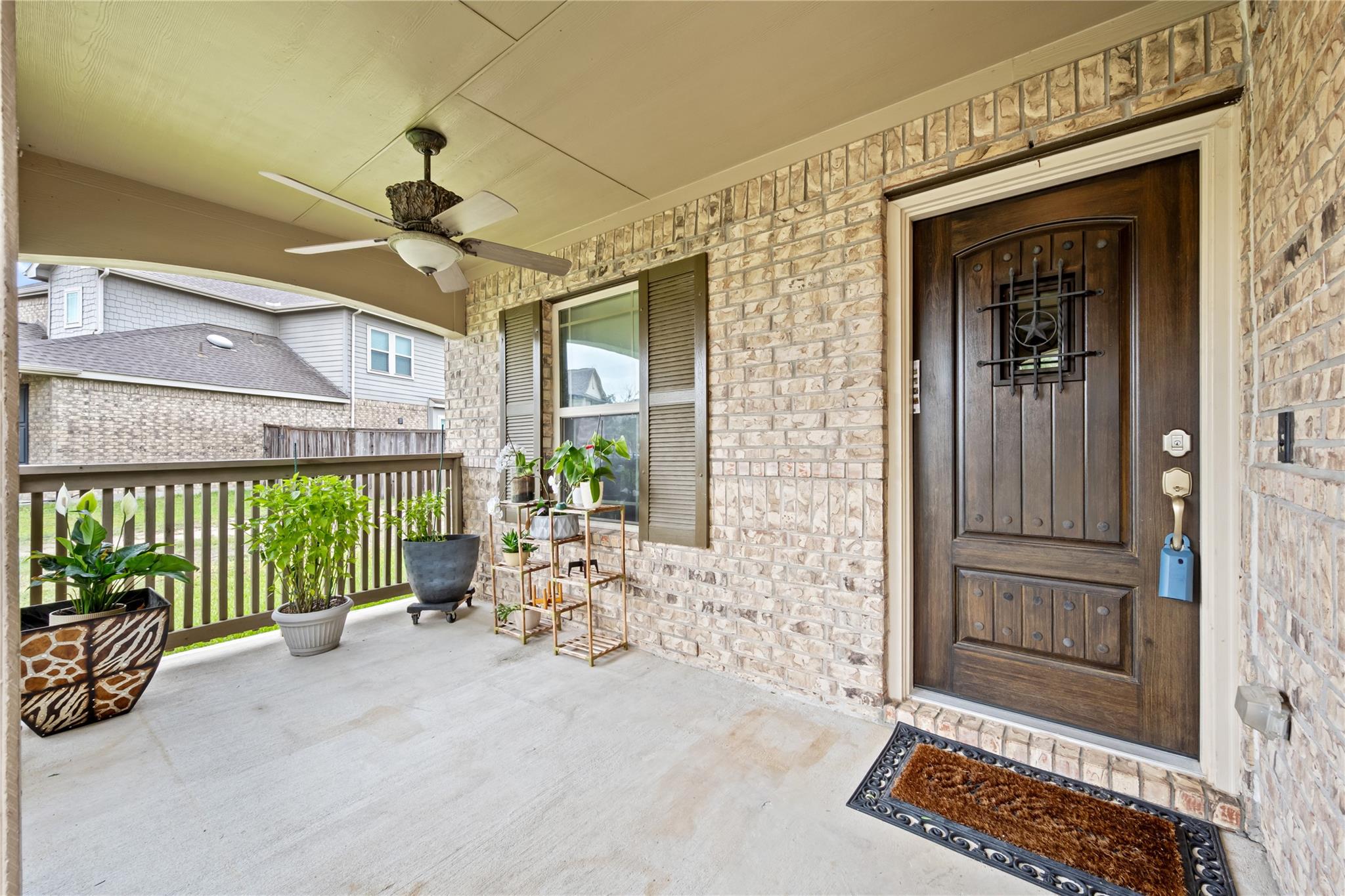 8934 English Manor Drive