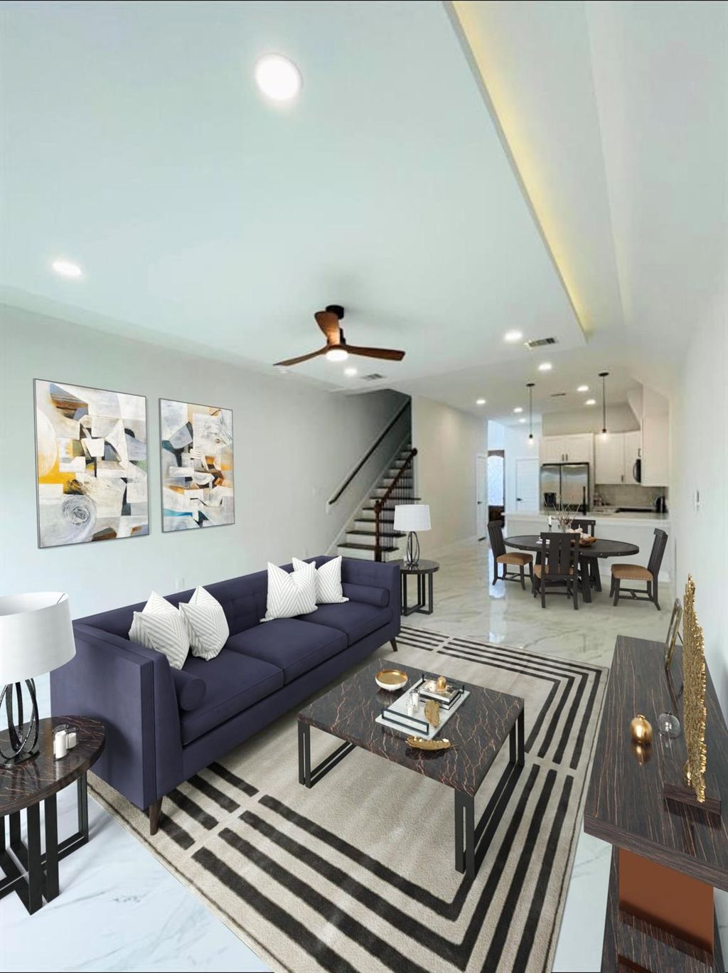 Photo of 7931 Fowlie Street, Houston, TX 77028 (MLS # 15491620)