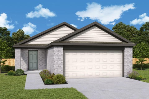 Photo of 25120 Pomegranate Place Pl, Montgomery, TX 77316 (MLS # 15189416)