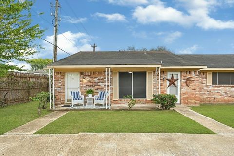 3328 Burke Road 71 Pasadena TX 77504