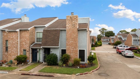 Photo of 3200 S Gessner Road #336, Houston, TX 77063 (MLS # 8456508)