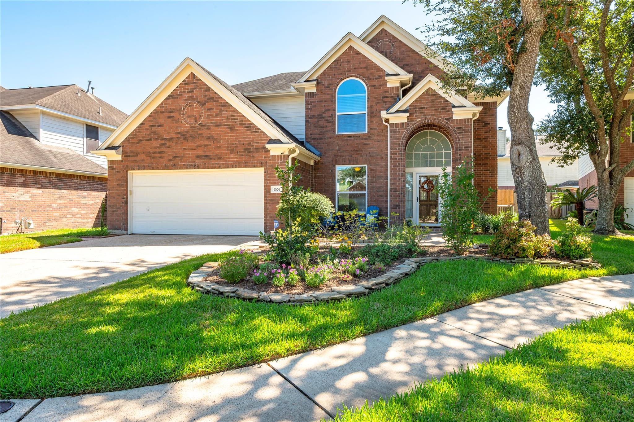6506 Acorn Court