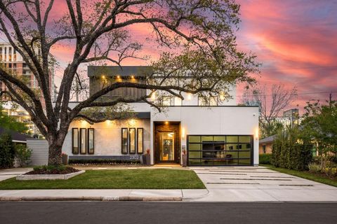 Photo of 2302 Suffolk Drive, Houston, TX 77027 (MLS # 60580199)