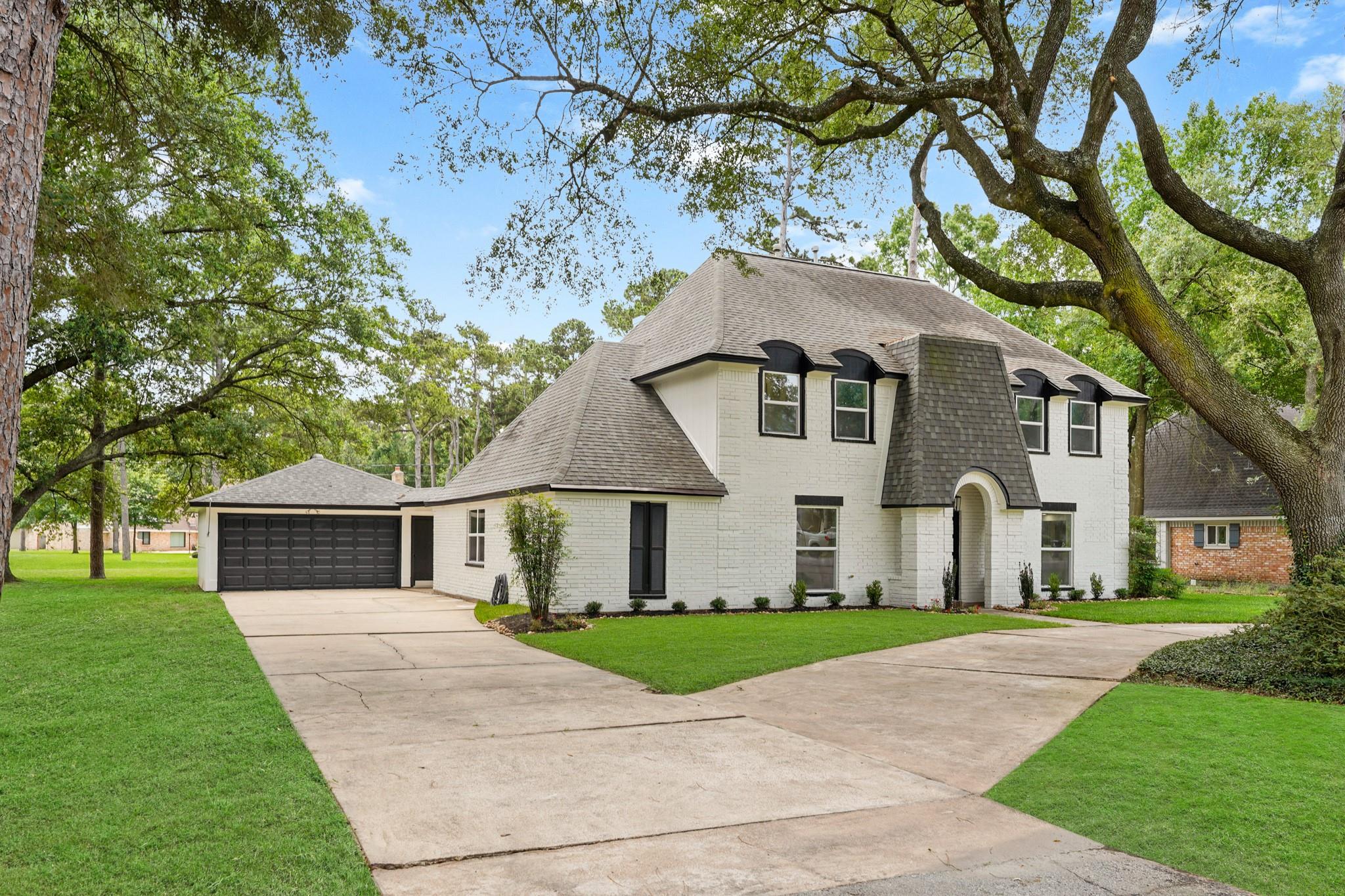 2918 Hackberry Lane