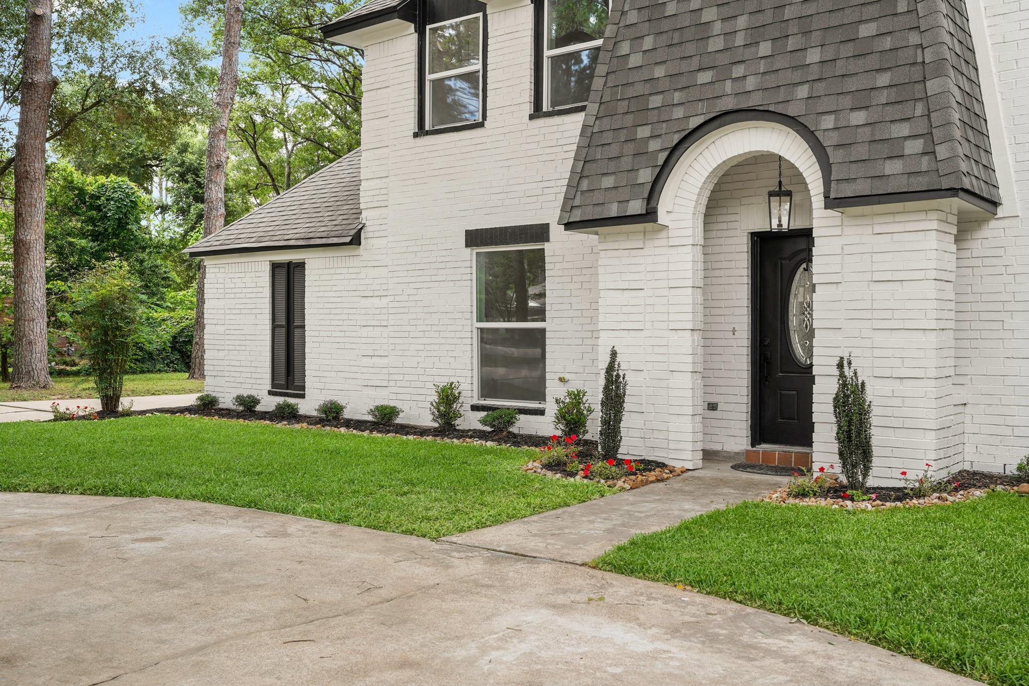 2918 Hackberry Lane