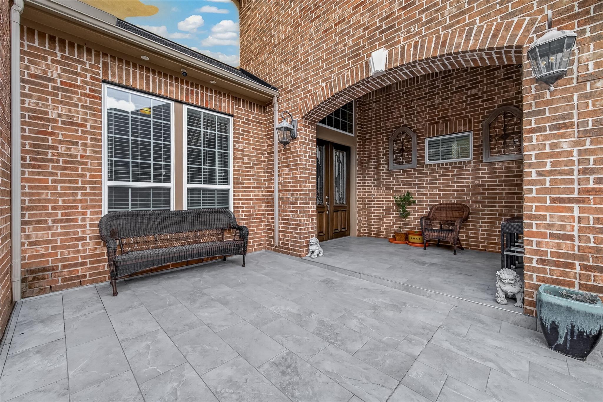 1106 River Bow Drive
