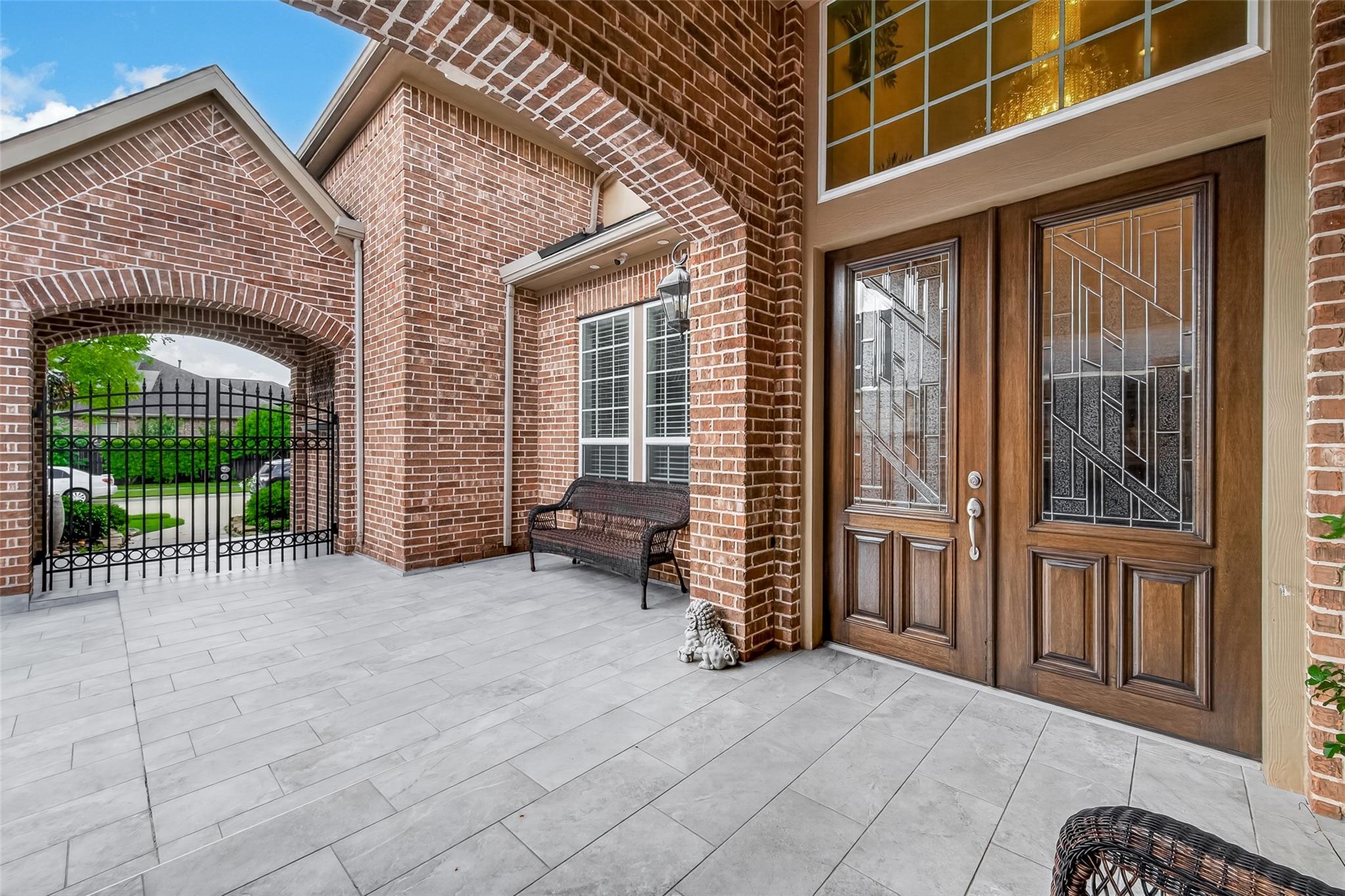 1106 River Bow Drive