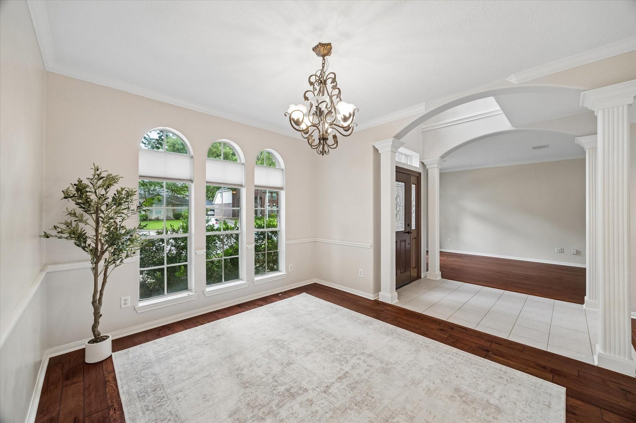 3007 Sycamore Tree Court