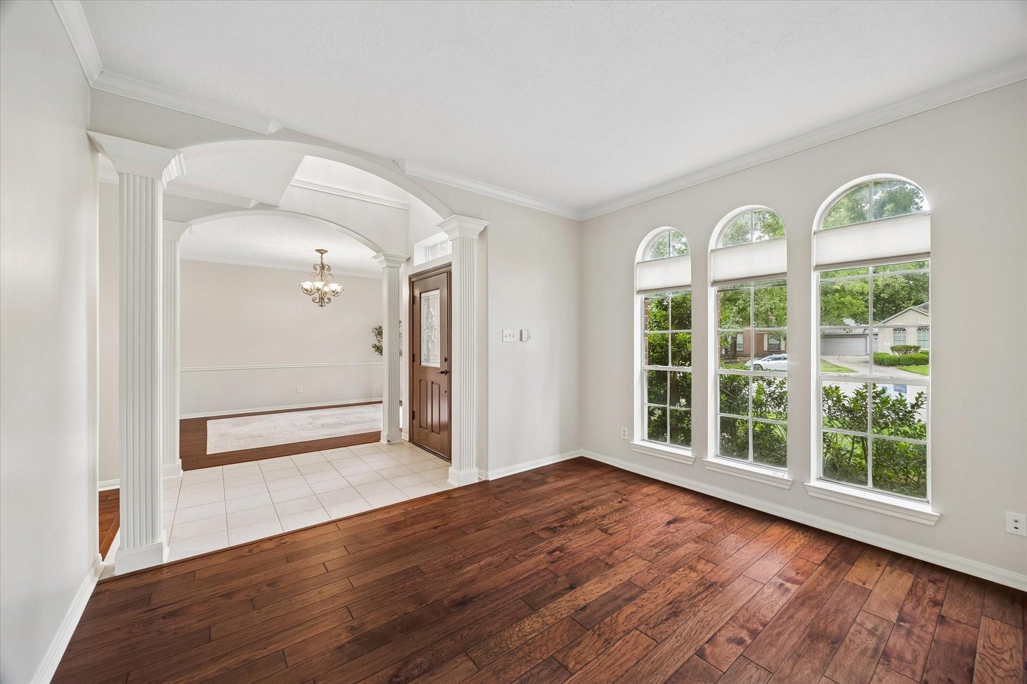 3007 Sycamore Tree Court
